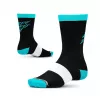 Ride Concepts shoes – Cycling Socks (EDyouthBlkAqua) | Katmar.cz