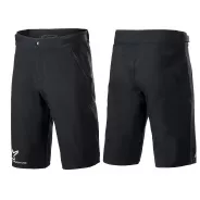 Alpinestars Alps 4.0 Kraťasy Black | Katmar.cz