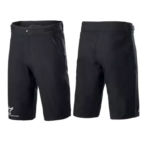 Alpinestars Alps 4.0 Kraťasy Black | Katmar.cz