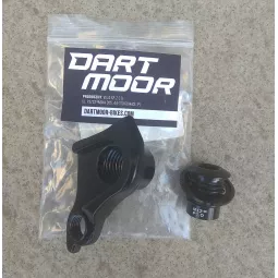 Dartmoor Primal 29 / 27,5 - 22 - patka/hák měniče (A208347_P) | Katmar.cz