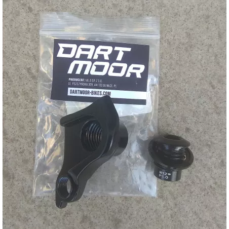 Dartmoor Derailleur hanger for Primal (A208347)