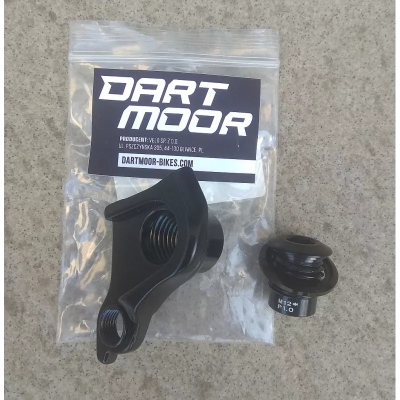 Dartmoor Primal 29 / 27,5 - 22 - patka/hák měniče (A208347_P) | Katmar.cz