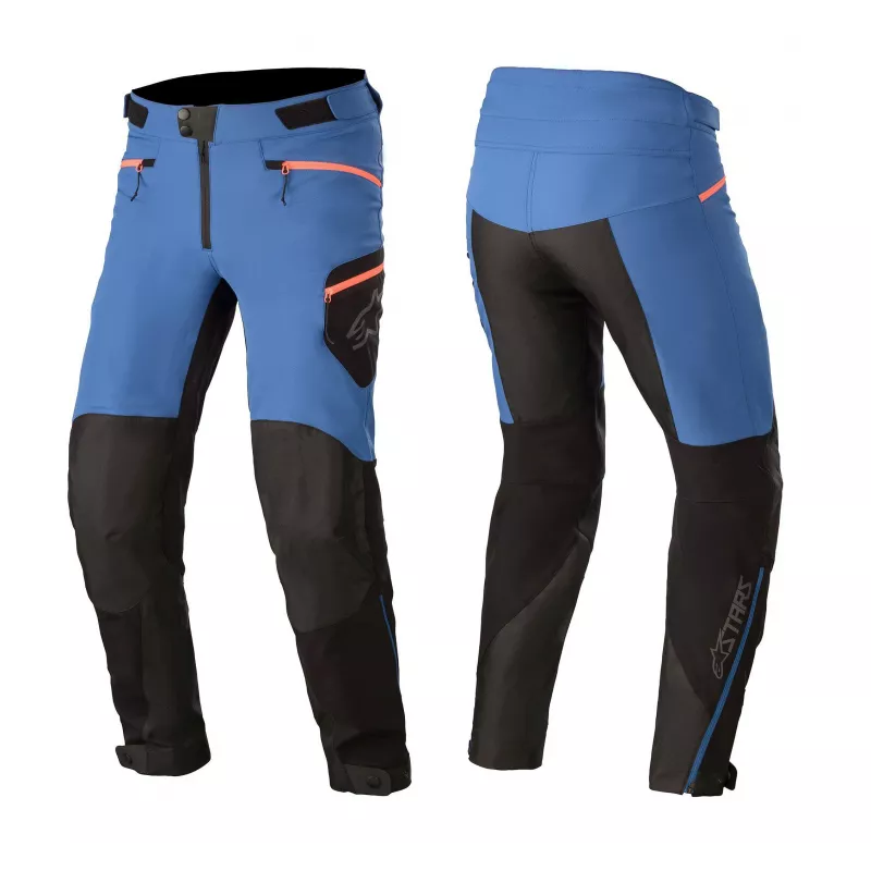 Alpinestars Alps – Riding Pants | Katmar.cz