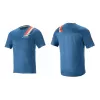Alpinestars ALPS 4.0 – Cycling Jersey (MelBlueRedGray) | Katmar.cz