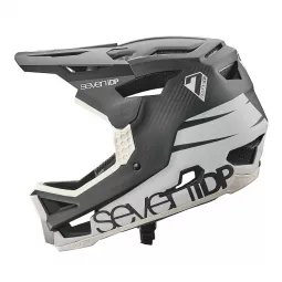 7idp - SEVEN (by Royal) – Full-Face Helmet (CARBON) | Katmar.cz