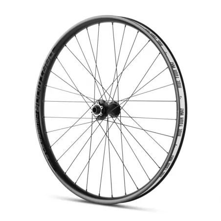 Dartmoor Cruiser 27,5"/ 27,5+ Boost 110x15 mm  - přední kolo