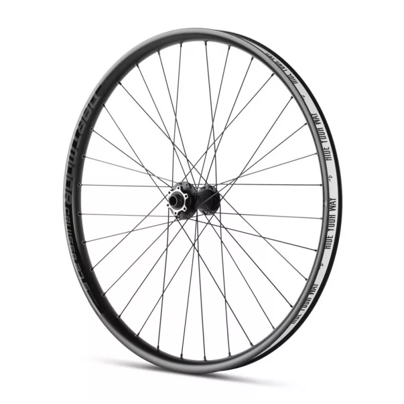 Dartmoor Cruiser 27,5"/ 27,5+ Boost 110x15 mm  - přední kolo