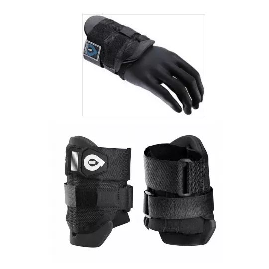 661 Wrist Wrap PRO