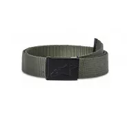 Alpinestars Ageless WEB Belt - Military/Black