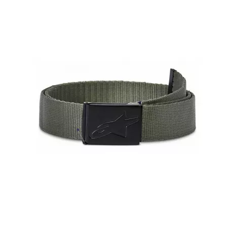 Alpinestars Ageless WEB Belt - pásek (Military) | Katmar.cz