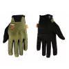 661 - Recon Advance gloves SixSixOne green