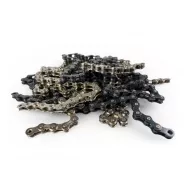 Dartmoor IRON 1/8" chain black