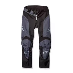 Alpinestars Vector YOUTH – Kids Riding Pants (Anthracite) | Katmar.cz