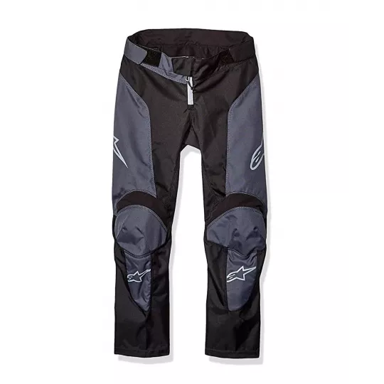 Alpinestars Vector YOUTH Pants dětské kalhoty (Anthracite) | Katmar.cz
