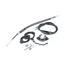 Odyssey Gyro G3 twister / rotor kit - kompletní sada