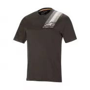 Alpinestars ALPS 4.0 – Cycling Jersey (Grey) | Katmar.cz