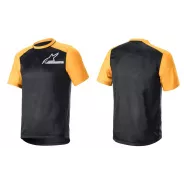 Alpinestars ALPS 4 V2 – Cycling Jersey (Targerne) | Katmar.cz