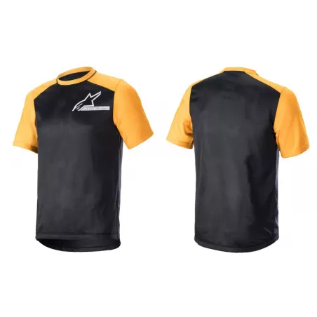 Alpinestars ALPS 4 V2 – Cycling Jersey (Targerne) | Katmar.cz