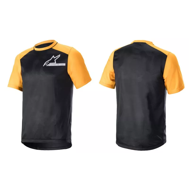 Alpinestars ALPS 4 V2 – Cycling Jersey (Targerne) | Katmar.cz