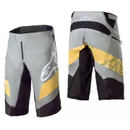 Alpinestars - Green Steel/Sulphur Yellow | Katmar.cz