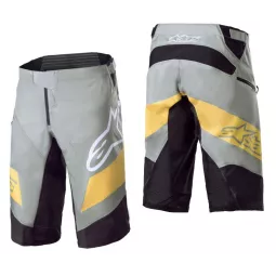 Alpinestars - Green Steel/Sulphur Yellow | Katmar.cz