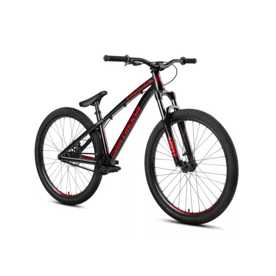 Dartmoor Gamer INTRO 26 kolo Black Devil  (A3)