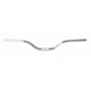 NS Bikes Proof řidítka 25,4 mm Ltd. Mac Silver | Katmar.cz