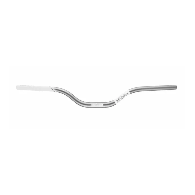 NS Proof 25,4 mm Ltd – Bike Handlebar (Mac) | Katmar.cz