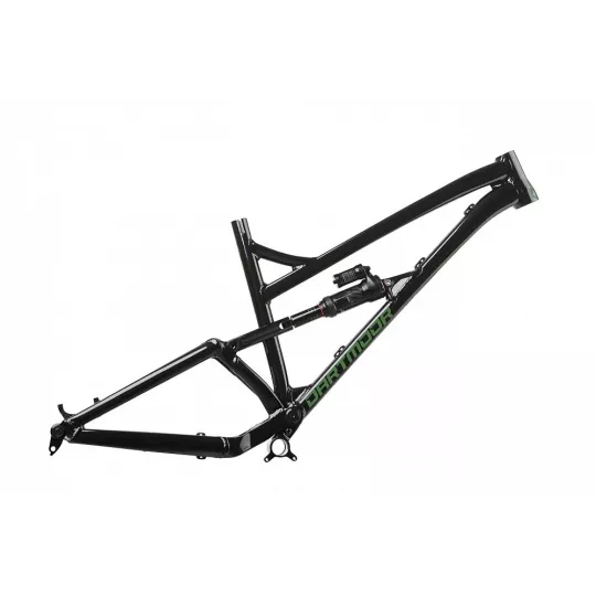 Dartmoor Blackbird 29 rám BlackG (RS Super Deluxe Select) | Katmar.cz