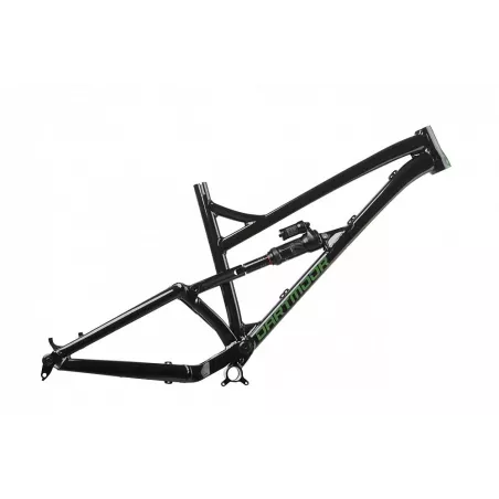Dartmoor Blackbird 29 rám BlackG (RS Super Deluxe Select) | Katmar.cz