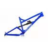 Dartmoor Blackbird 27.5 rám modrý (bez tlumiče) Space Blue | Katmar.cz
