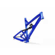 Dartmoor Blackbird 27.5 rám modrý (bez tlumiče) Space Blue | Katmar.cz