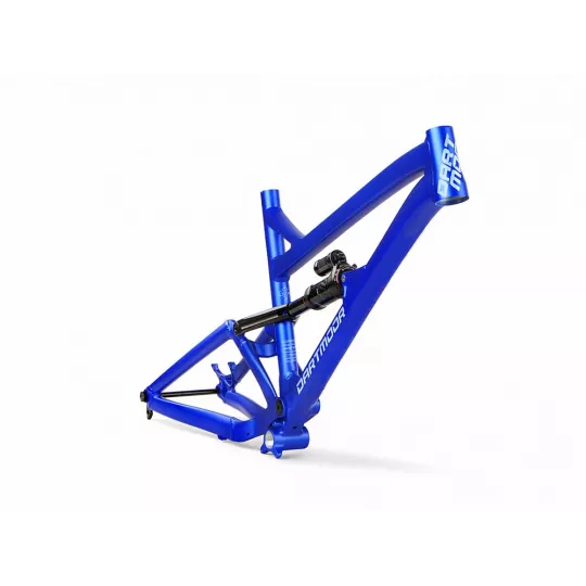 Dartmoor Blackbird 27.5 frame Space Blue size.M (without shock)