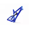 Dartmoor Blackbird 27.5 rám modrý (bez tlumiče) Space Blue | Katmar.cz