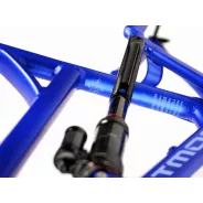 Dartmoor Blackbird 27.5 rám modrý (bez tlumiče) Space Blue | Katmar.cz