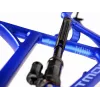 Dartmoor Blackbird 27.5 rám modrý (bez tlumiče) Space Blue | Katmar.cz