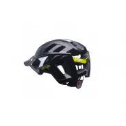 URGE TRAILHEAD helmet - Black