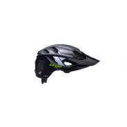 URGE TRAILHEAD helmet - Black