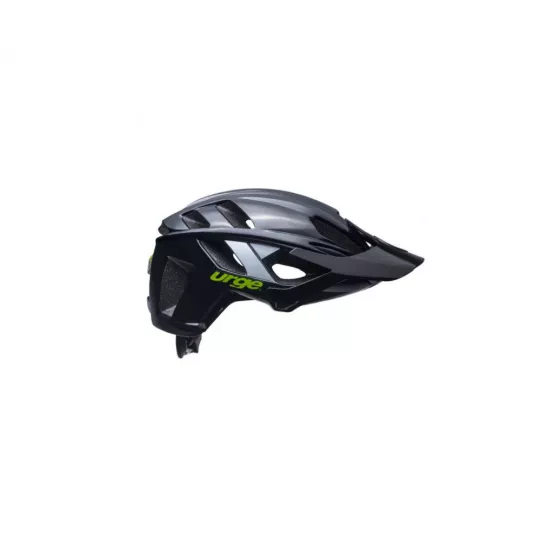URGE TRAILHEAD helmet - Black