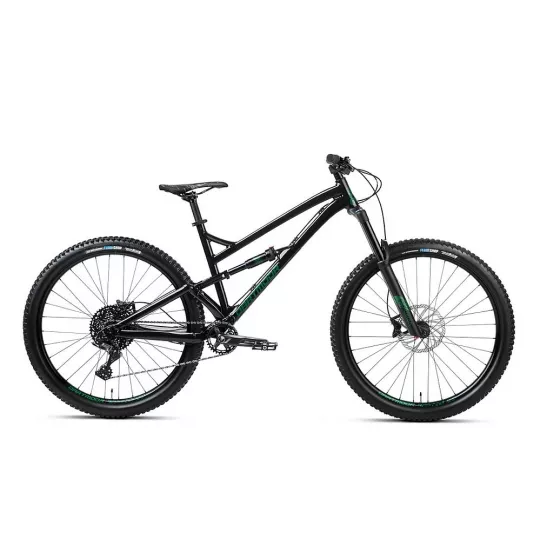 Dartmoor Blackbird 29 INTRO – enduro kolo | Katmar.cz