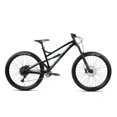 Dartmoor Blackbird 29 INTRO – enduro kolo | Katmar.cz
