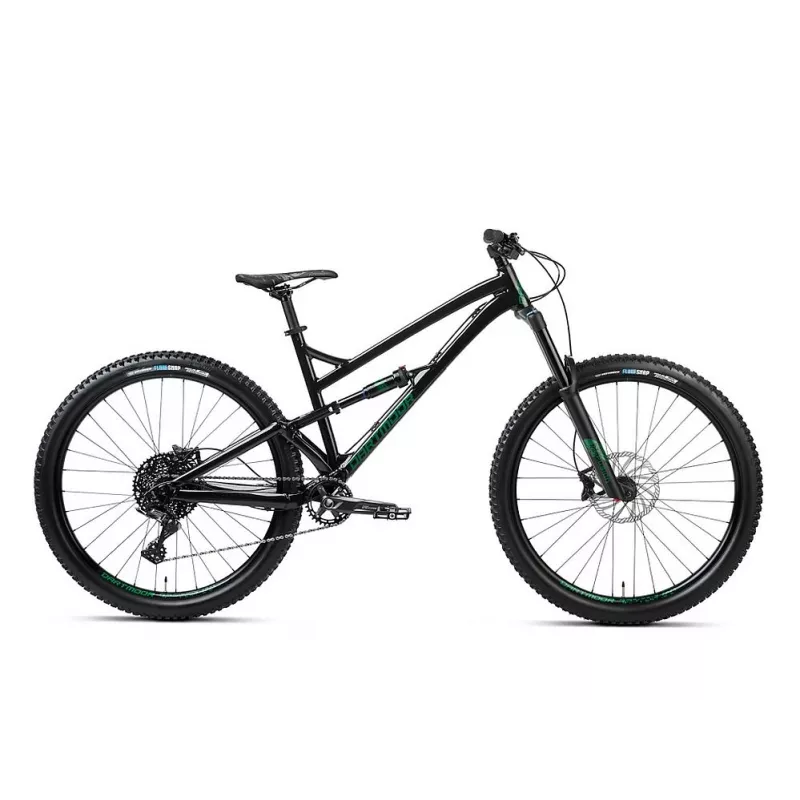 Dartmoor Blackbird 29 Intro kolo Black Forest Green | Katmar.cz
