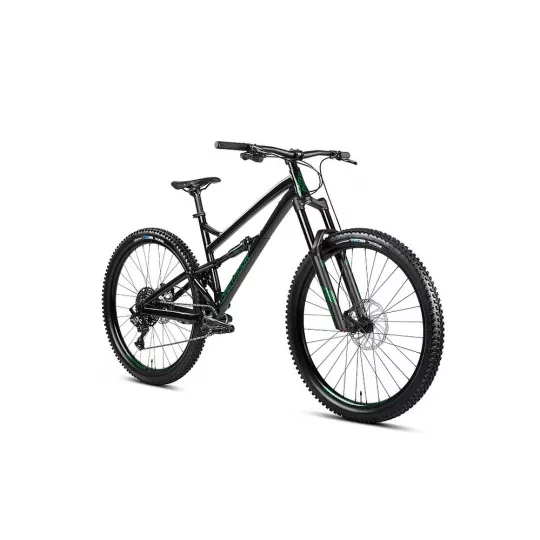 Dartmoor Blackbird 29 INTRO – enduro kolo | Katmar.cz