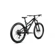 Dartmoor Blackbird 29 Intro kolo Black Forest Green | Katmar.cz