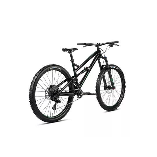 Dartmoor Blackbird 29 Intro kolo Black Forest Green | Katmar.cz