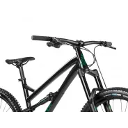 Dartmoor Blackbird 29 Intro kolo Black Forest Green | Katmar.cz