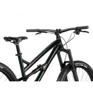 Dartmoor Blackbird 29 Intro kolo Black Forest Green | Katmar.cz