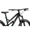 Dartmoor Blackbird 29 Intro kolo Black Forest Green | Katmar.cz