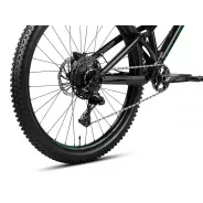 Dartmoor Blackbird 29 Intro kolo Black Forest Green | Katmar.cz