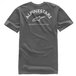 Alpinestars Arced tee – T-Shirt | Katmar.cz